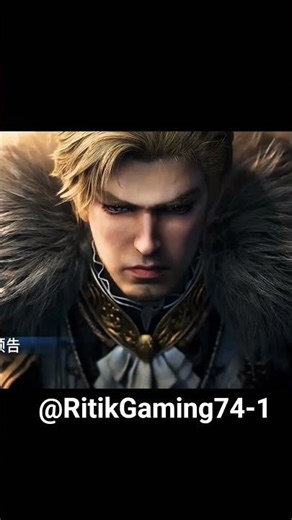 [ SOUL LAND 2 ]Soul_Land_2_Episode_151_PV_Edit___Peerless_Tang_Sect_Shorts_Huo_Yuhao