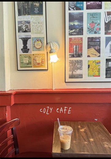 Explore the Hungarian Pastry Shop in NYC