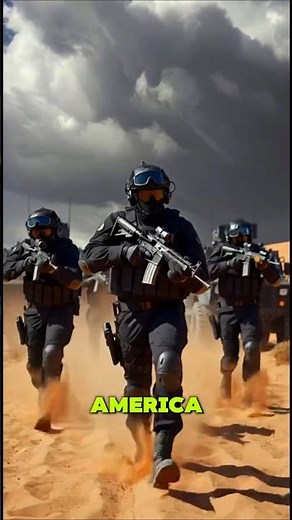 The most controversial private army in America | Blackwater #erik prince
