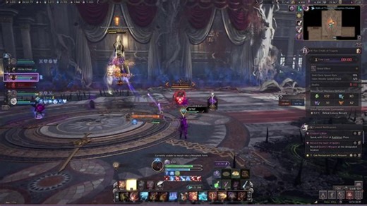 [DROPS] Sentinel DPS Meter n stuff | Cordy Greatsword/Staff | WWM later