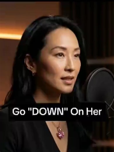 Most men think they're great at oral. They're not. Dr. Emma Blake breaks down the five biggest mistakes men make when going down on a woman — and exactly how to fix them. This isn't about tricks. It's about rhythm, pressure, and actually paying attention. Save this. Your partner will thank you. #SexualWellness #PleasureEducation #DrEmmaBlake #OralIntimacy #WomenFirst