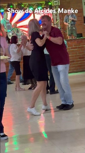 Valsa para todos #dance #musica #musicantodance #baile #live #danzaespanola