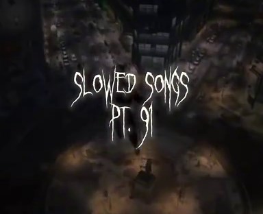 Move Your Body with Slowed Reverb Sounds