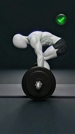 How To Deadlift Properly for Beginners 💪 | Avoid These Mistakes!