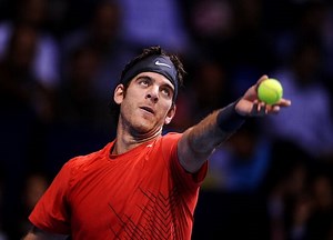 Top 10 tallest tennis players in the world