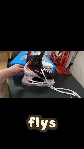 Comparing Bauer and CCM Hockey Skates