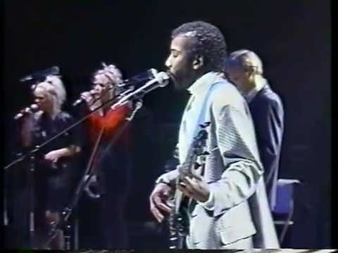 Eric Clapton (featuring Mark Knopfler) 25th Anniversary Tokyo 1988 FULL CONCERT LIVE