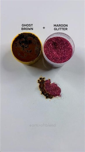 When Colors Speak In Silence 🎨#colormixing #satisfying