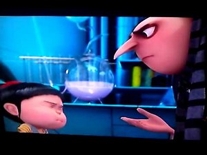 Despicable Me - Minions to get new unicorn toy