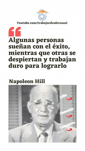 5K views · 77 reactions | El éxito no es solo un sueño, es una meta...