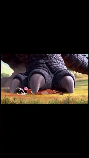 Bambi Meets Godzilla 2025