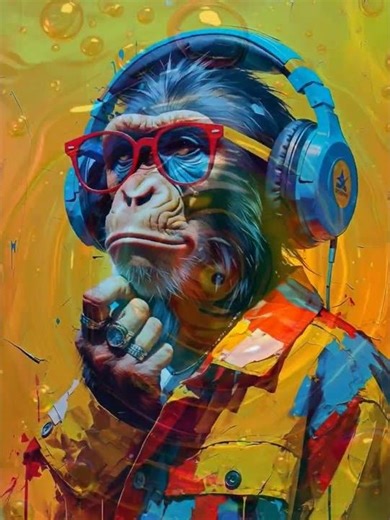 Monkey Rhythm Tutorial That Blew Up #beats #production #trending