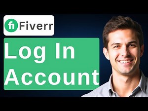How To Login Fiverr Account [2026 Guide]