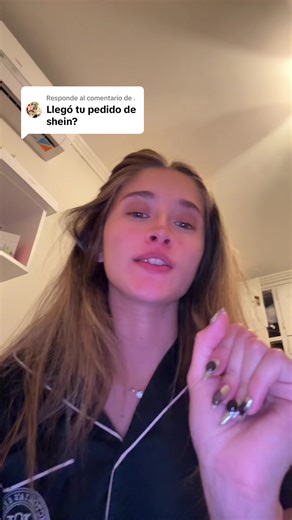 Haul de Shein: Outfits, Lámparas y Más