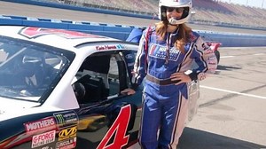 You can Ride or Drive a real NASCAR race car at Auto Club Speedway September 19. SAVE up to 50%. Limited Availability. | NASCAR Racing Experience