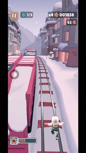 CARNAVAL NO SUBWAYSURFRS #carnaval #youtube #youtuber #youtubeshort #youtubevideo