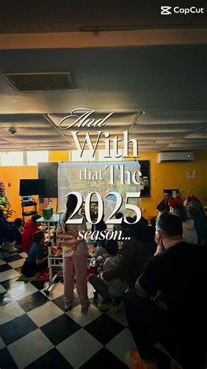 ✨ Looking back on a year of fun, growth, change, and our ever-growing...