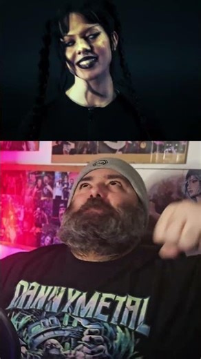 INNER CODE RESET THE BAR FOR MODERN METAL! 😱 #metalcore #metalcommunity #reaction #shorts