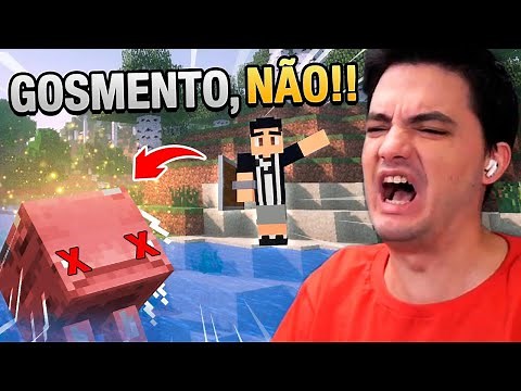 SLIMMY, NO!!! I FOUND A PORTAL IN A RUINS IN MINECRAFT #1-62 [+10]