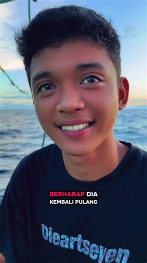 Penantian Panjang: Cerita Nelayan Juwana