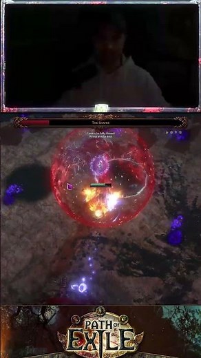 Reapers VS Shaper!! #PathOfExile #Gamer #Gaming