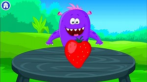Learning about fruits & vegetables is surprisingly simple with KidloLand! These games and activities are full of funny and cute cartoon characters guaranteed to entertain your preschoolers. KidloLand could be the perfect homeschooling companion for your child! There's more! If you want to watch and play with many more such games, activities & classic nursery rhymes, download KidloLand NOW from the following links! iOS: http://apple.co/2m766ix Google Play Store: http://bit.ly/2idlUkW Amazon Appst