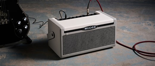 “If you’re looking for something to use for home practice, then it’s an invaluable tool”: Mooer SD30i Intelligent Amp review