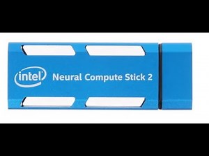 how to install Intel® Neural Compute Stick 2 on Raspbian x64 with openvino