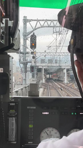#阪神電車 #電車 #前面展望動画 #前面展望 #train #Japan