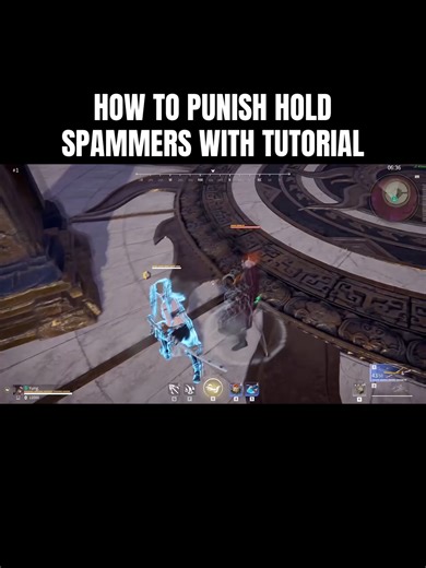 Don't Hold Mouse Button After You Get Hit! - Naraka Bladepoint Tutorial #naraka #narakabladepointt #narakabladepointFYP #narakabladepointclips #永劫无间 #tiktokgaming #tiktoksea #montage #fyp #นารากะ