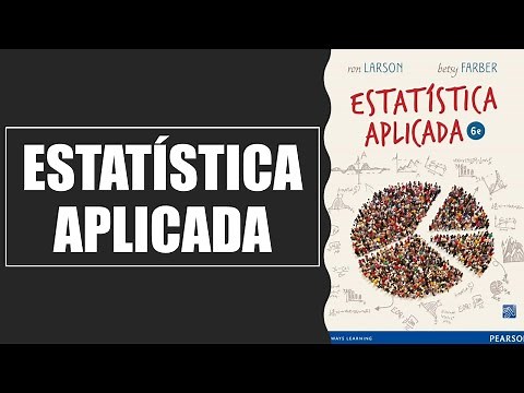 Aula 01 - Estatística Aplicada: Introdução à Estatística