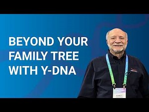How Y-DNA Testing Transforms Genealogy Research
