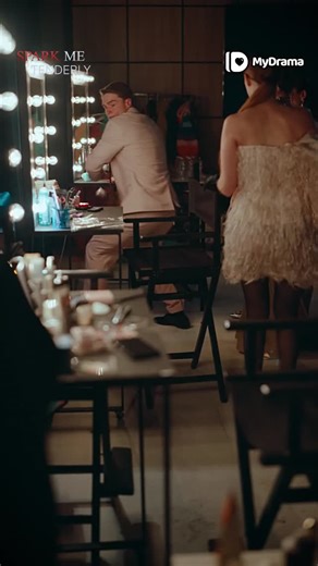 Aubrey Sinclair on Instagram: "Full Story Link in comments. Floris and Mr. Brighton face a powerful turning point. Witness the raw, emotional confession that finally emerges, revealing their undeniable chemistry. This pivotal moment in Spark Me Tenderly shows the profound depth of their connection. Their story deepens intensely. ✨ #DesperateMeasures #TemptingOffer #LoveStory #smt"