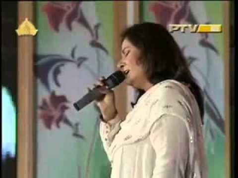 (Allama Iqbal's) Shikwa and Jawab-e-Shikwa - Tina Sani