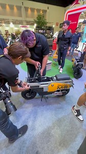 49K views · 3.8K reactions | Mini Bikes  #bike #thailand | Mrd Vlogs | Facebook