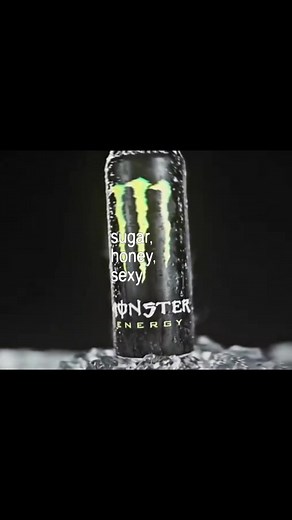Explore Monster Energy Drink: A Comprehensive Guide