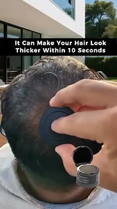 Thinning Hair? Get Instantly Fuller Hair with Berkowits Keratin Hair Building Fibres - Covers bald spots in just 30 seconds - Instant, natural-looking hair density - Lasts till your next wash - Safe, easy to use & dermatologist-formulated Get 10% OFF on your first order Use code: WELCOME10 | Berkowits Hair & Skin Clinic