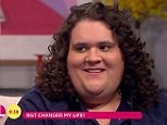Jonathan Antoine on not speaking to his BGT singing partner