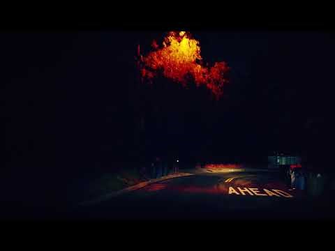 Jesse Malin - "Crawling Back To You" (Official Video)