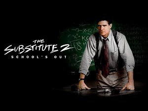💥 THE SUBSTITUTE 2 SCHOOL'S OUT (1998) | Trailer 1080p