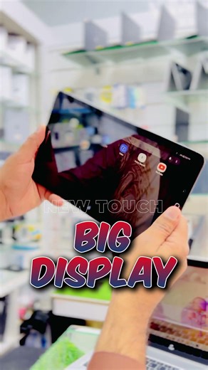 Samsung Tab E SIM Card Tablet | Budget King 👑 Just 150 AED
