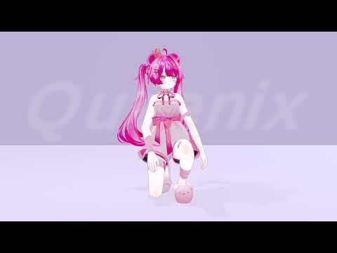 Subtle Lifelike Standing Idle Vol.09 🌿