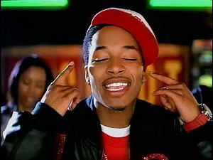 Chingy - Right Thurr (Official Video) (HD 4K)