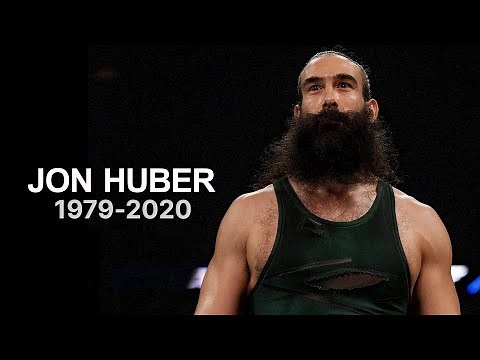 Brodie Lee Tribute (1979-2020)
