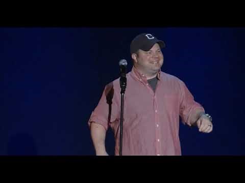 Come Inside Me (2013 Netflix special) | John Caparulo