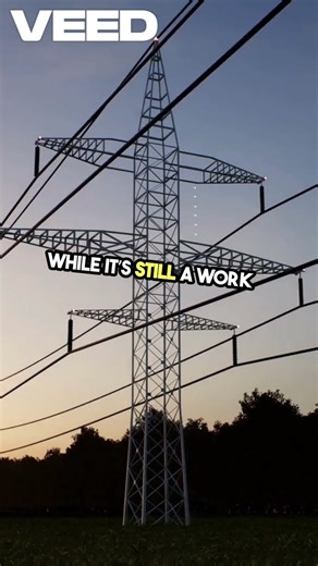 China’s New Cement That Turns Heat Into Electricity.