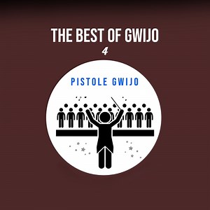 Isililo - Pistole Gwijo: Song Lyrics, Music Videos & Concerts