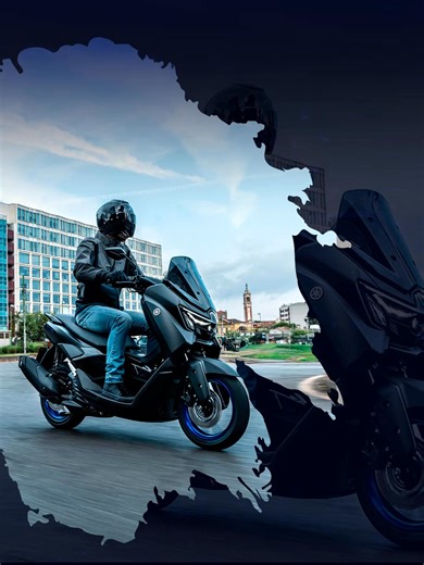 Yamaha Motor on Reels