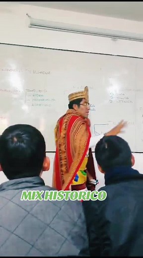 Explora Tres Culturas Preincas con el Profe Mickey Jam