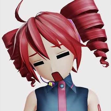 jamieP - machine love (kasane teto) jalenrekt remix